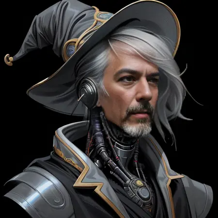 Ruoar's Avatar